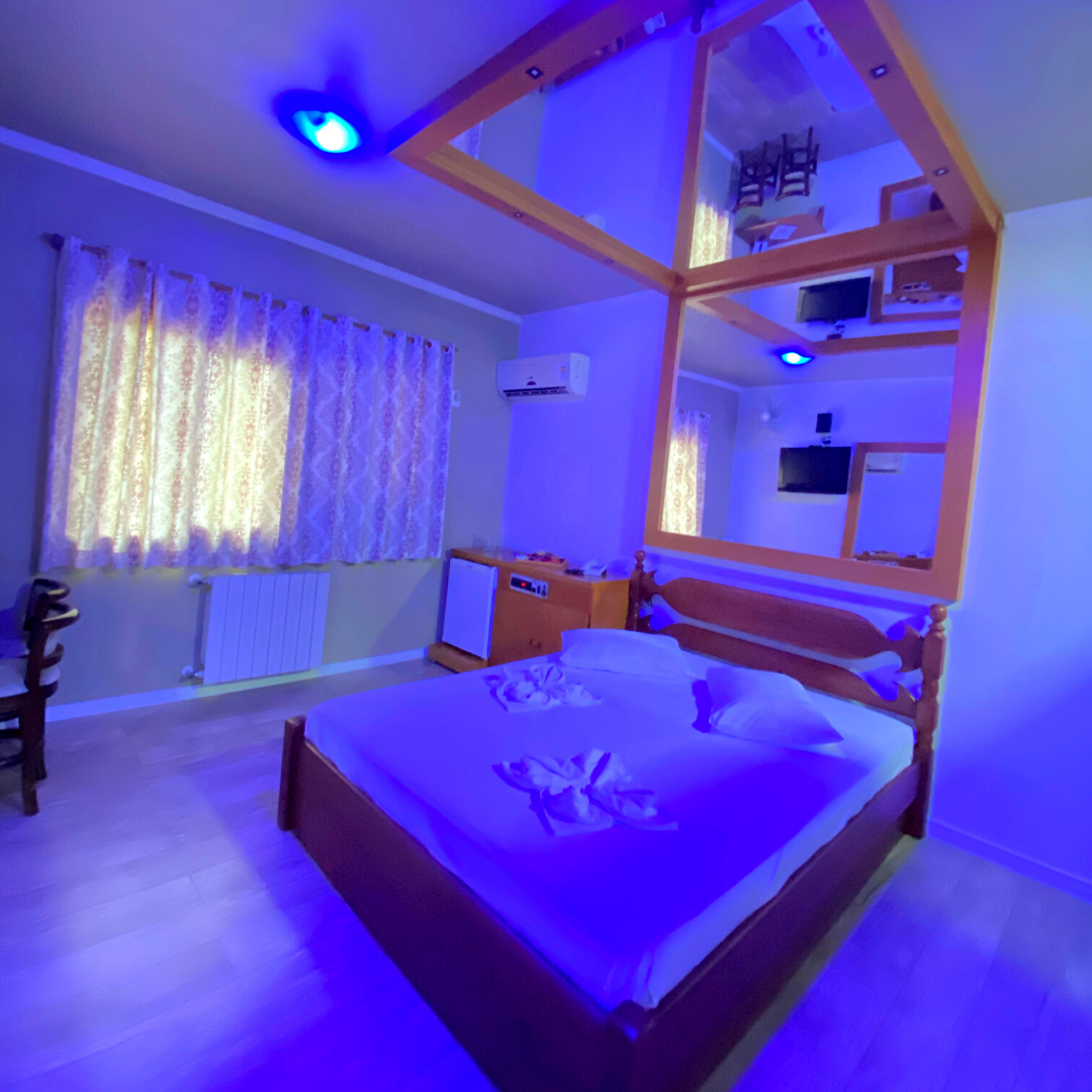 Motel Tentacao (Adults Only) Canela Εξωτερικό φωτογραφία
