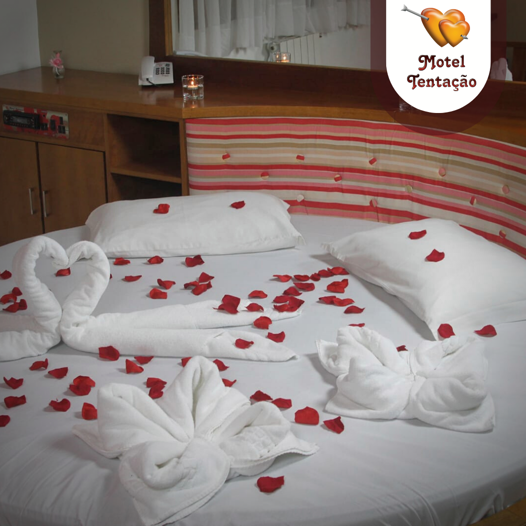 Motel Tentacao (Adults Only) Canela Εξωτερικό φωτογραφία