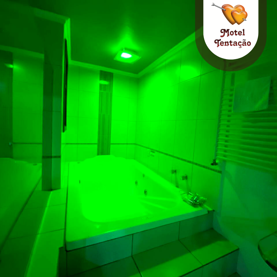 Motel Tentacao (Adults Only) Canela Εξωτερικό φωτογραφία